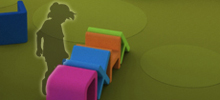 Chicago Children's Museum Exhibit