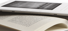 Kindle Form Study